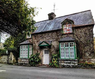 Carraig Ban Bed & Breakfast Cong Exterior photo